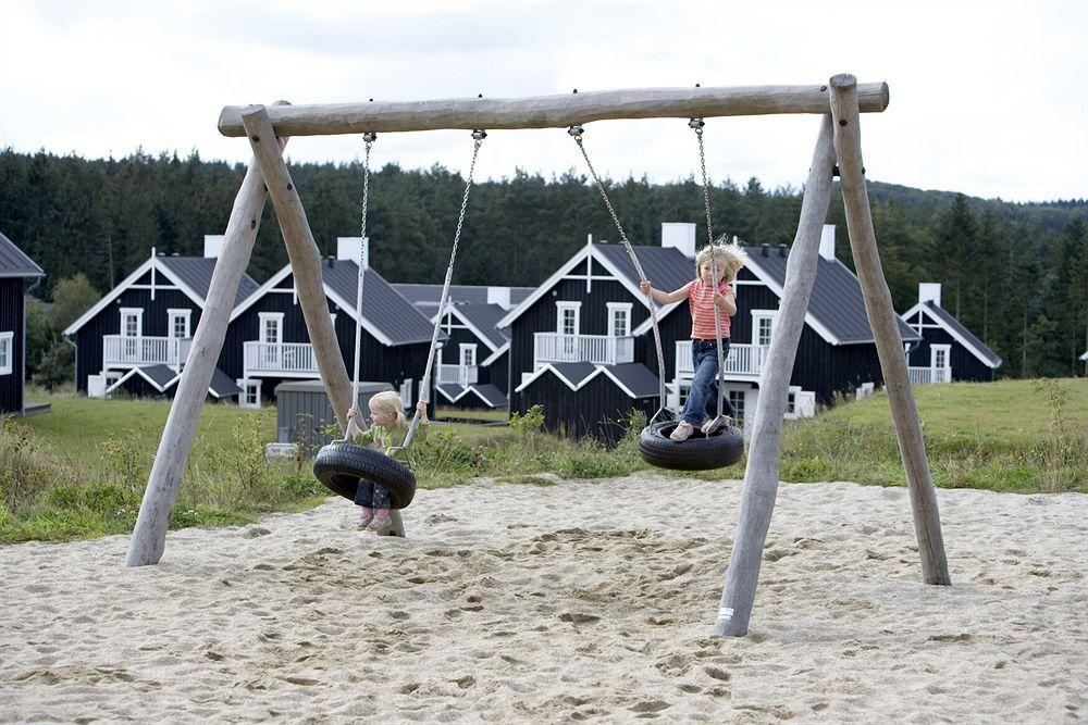 Dayz Sohojlandet Golf Resort Gjern Exterior foto