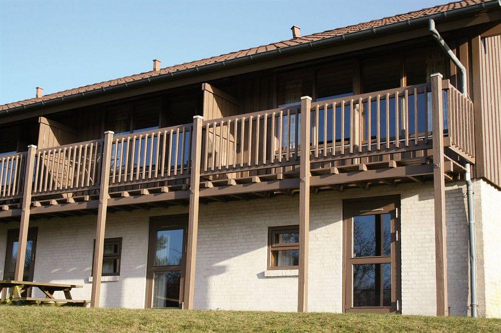 Dayz Sohojlandet Golf Resort Gjern Exterior foto