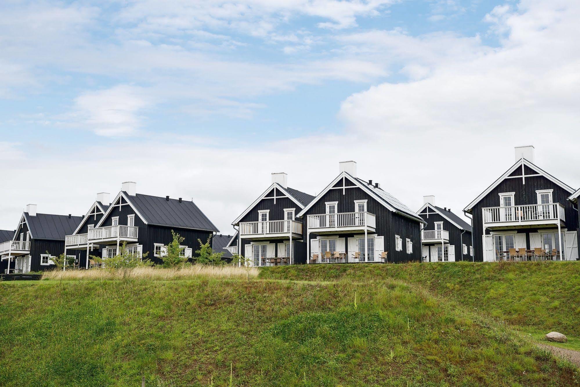 Dayz Sohojlandet Golf Resort Gjern Exterior foto